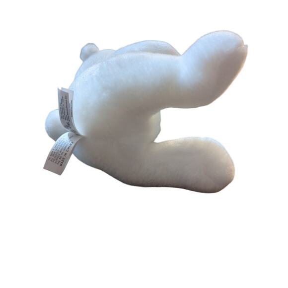 Hershey's Chocolate 5" Stuffed Teddy Bear W/Ribbon - Picture 4 of 8